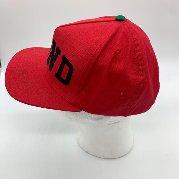 Diamond Supply Company DMND SnapBack Cap - Picture 5 of 7